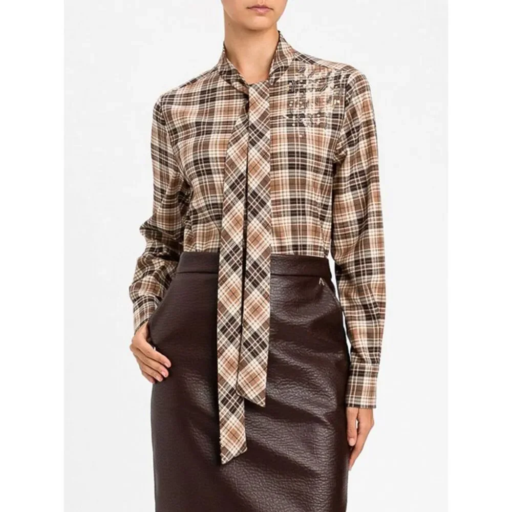 Actitude Twinset Women Shirt Woman Actitude Twinset